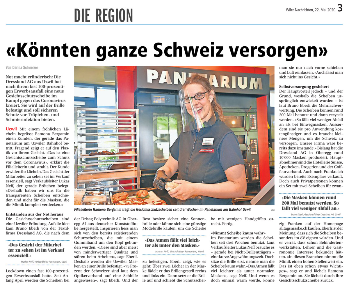 wiler-nachrichten-news